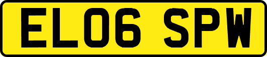 EL06SPW