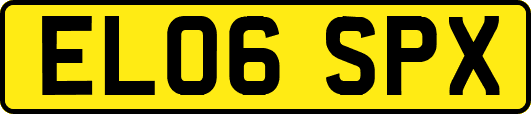 EL06SPX