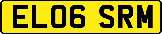 EL06SRM