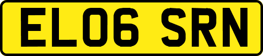 EL06SRN