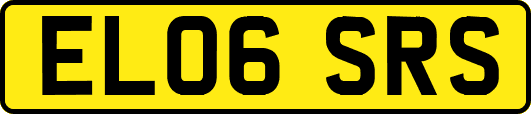 EL06SRS