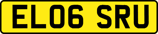 EL06SRU