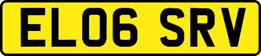 EL06SRV