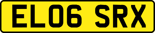 EL06SRX