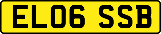 EL06SSB