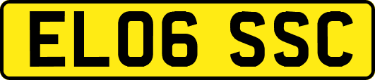 EL06SSC