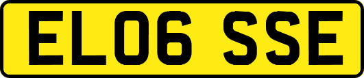 EL06SSE