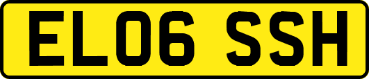 EL06SSH