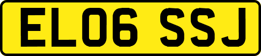 EL06SSJ