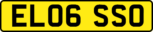 EL06SSO