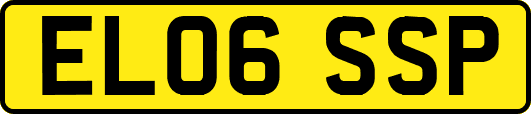 EL06SSP