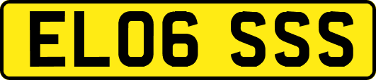 EL06SSS