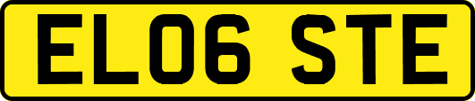 EL06STE