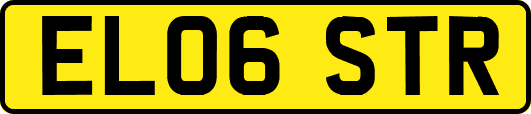 EL06STR