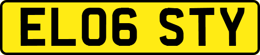 EL06STY