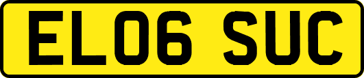 EL06SUC