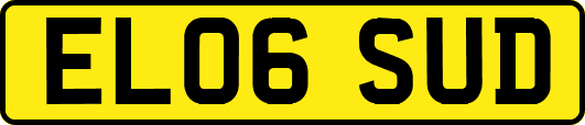 EL06SUD
