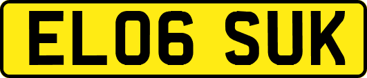 EL06SUK