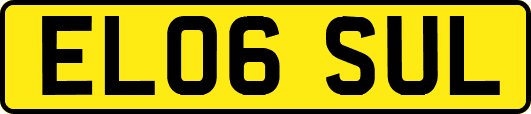 EL06SUL