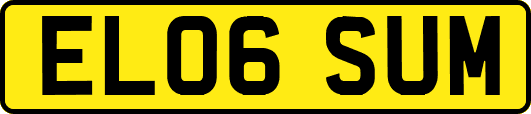 EL06SUM