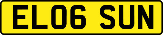 EL06SUN