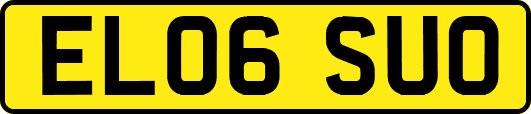 EL06SUO