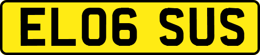 EL06SUS