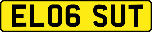 EL06SUT