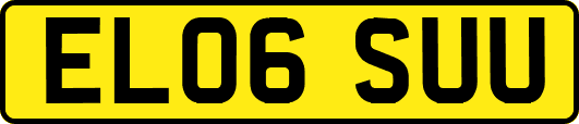 EL06SUU