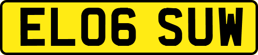 EL06SUW