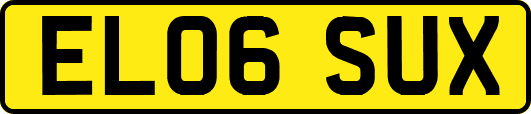 EL06SUX