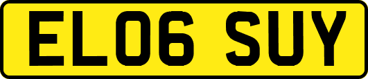 EL06SUY
