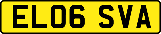 EL06SVA