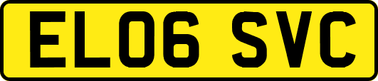 EL06SVC