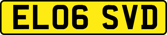 EL06SVD