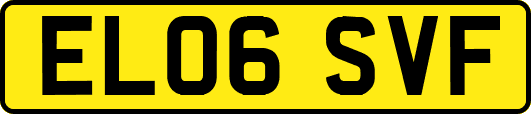 EL06SVF