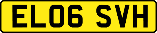 EL06SVH