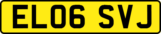 EL06SVJ