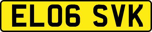 EL06SVK