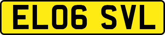 EL06SVL