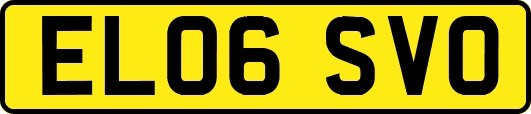 EL06SVO