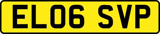EL06SVP