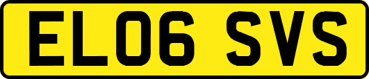 EL06SVS