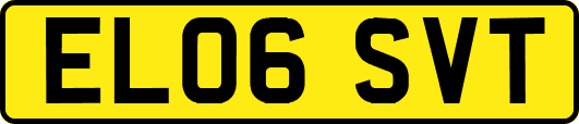EL06SVT