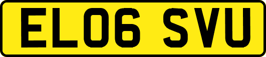 EL06SVU