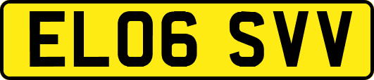 EL06SVV