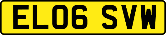 EL06SVW