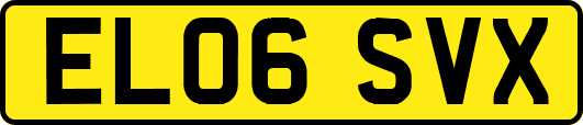 EL06SVX