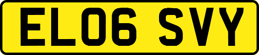 EL06SVY