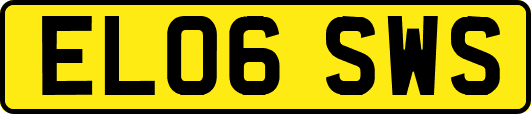 EL06SWS